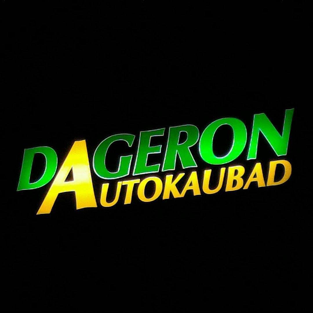 Dageron